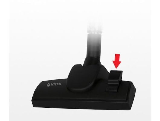 Пылесос VITEK VT-1886