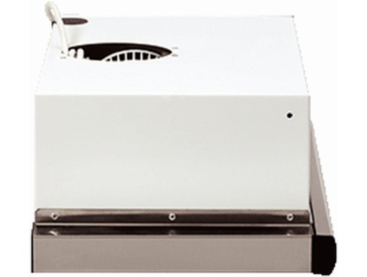 Вытяжка ELIKOR Интегра 60П-400-В2Л белый/бел.