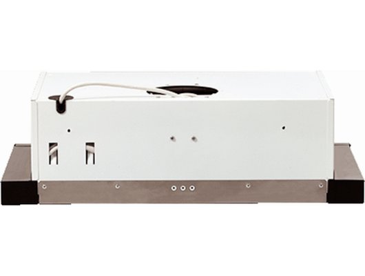 Вытяжка ELIKOR Интегра 60П-400-В2Л белый/бел.