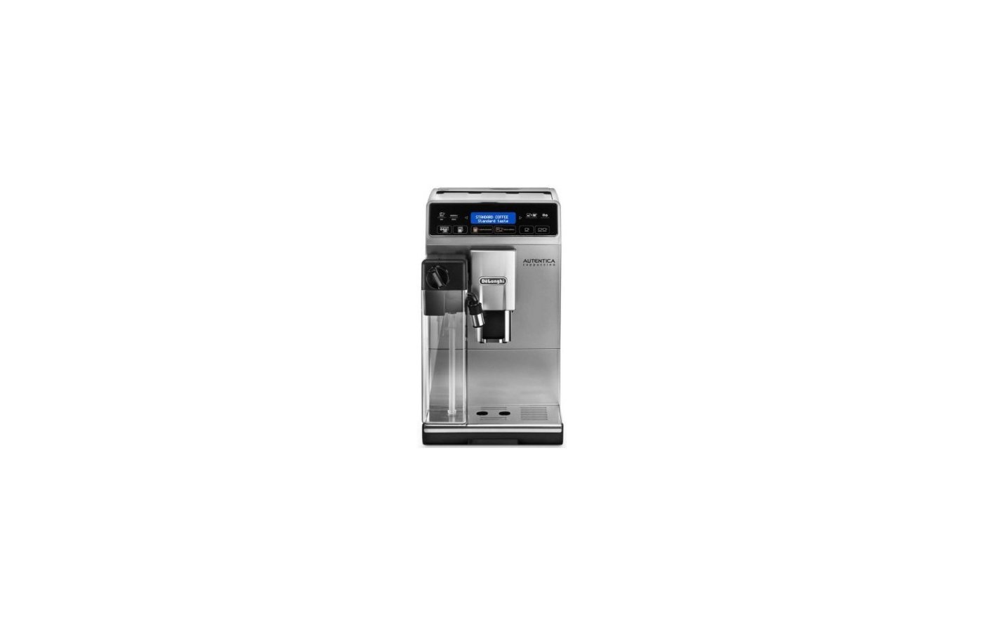 Delonghi etam 29.660 sb. Кофемашина Делонги ECAM 29.660. Кофемашина Делонги Authentica Etam 29.660 SB. Кофемашина Delonghi 29660.