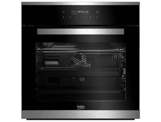 Духовой шкаф beko bimm25400xms beko