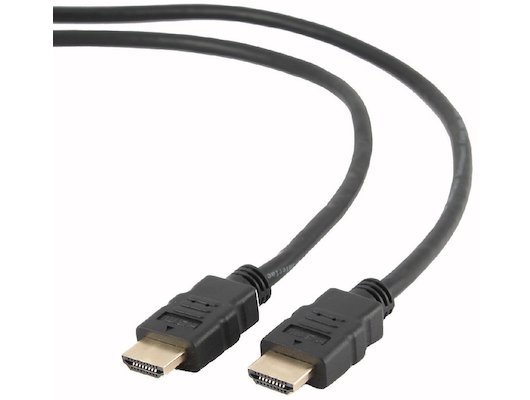 Кабель Pro Legend PL1122 HDMI(m) - HDMI(m) 5м. ver.2.0