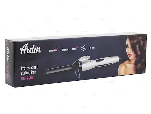 Плойка ARDIN HC-2406