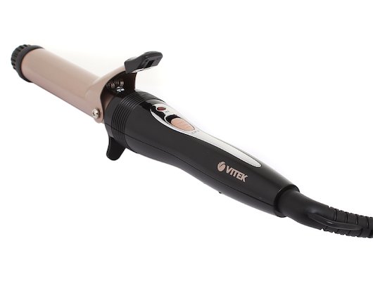 Плойка VITEK VT-2508