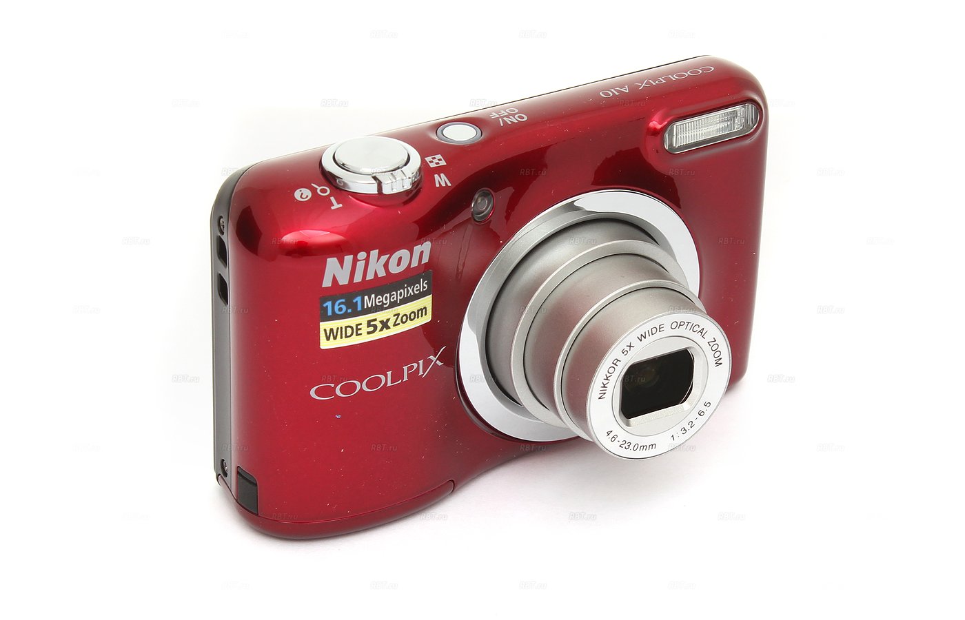 Nikon coolpix a фото