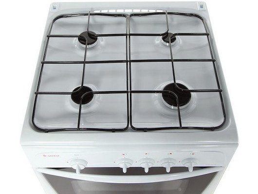 Плита газовая GEFEST 1200-С7 К8