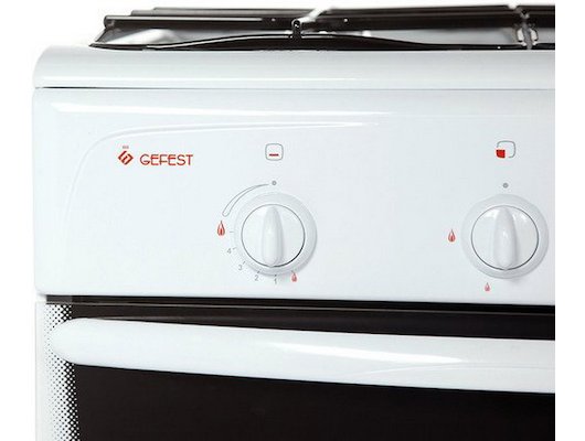 Плита газовая GEFEST 1200-С7 К8