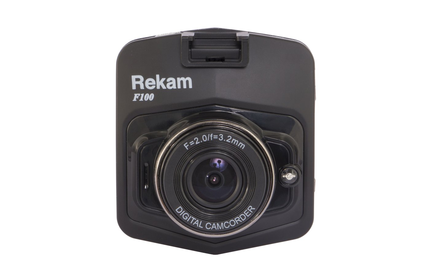 Видеорегистратор rekam f100 картинка Видеорегистратор rekam f100 картинка