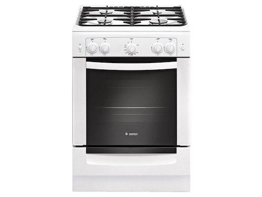 Плита газовая GEFEST 6100-02 0009