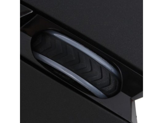 Мышь проводная игровая A4Tech Bloody V7 черный