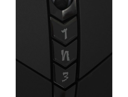 Мышь проводная игровая A4Tech Bloody V7 черный