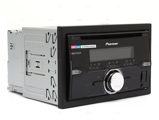 Автомагнитола PIONEER FH-X380UB