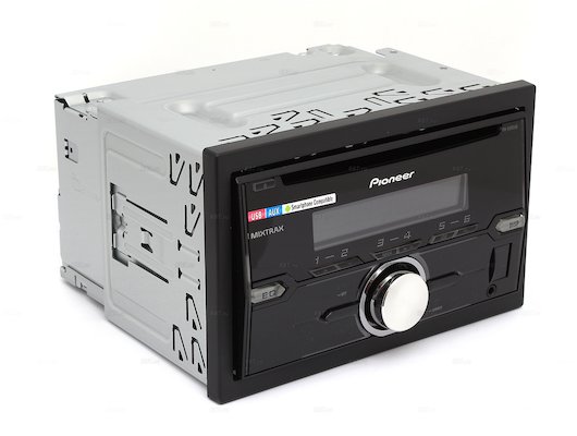 Автомагнитола PIONEER FH-X380UB