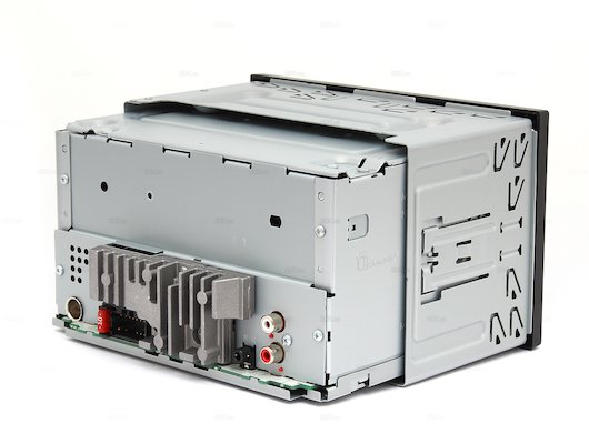 Автомагнитола PIONEER FH-X380UB