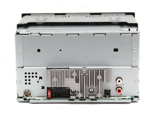 Автомагнитола PIONEER FH-X380UB