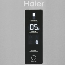 Бутылочница для холодильника haier