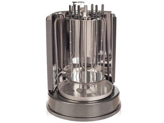 Шашлычницы KITFORT KT-1404 Шашлычница