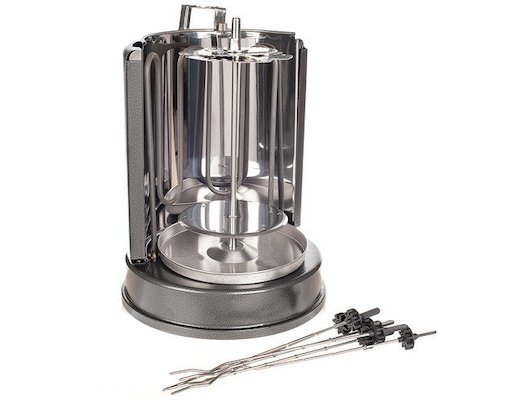 Шашлычницы KITFORT KT-1404 Шашлычница