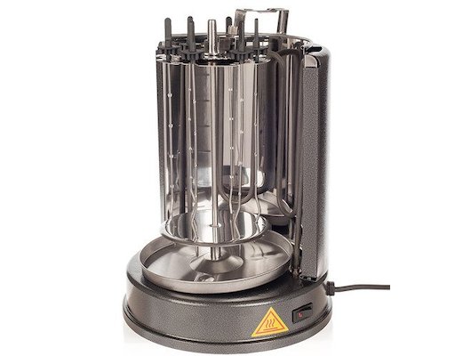 Шашлычницы KITFORT KT-1404 Шашлычница