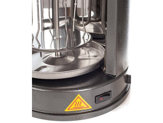 Шашлычницы KITFORT KT-1404 Шашлычница