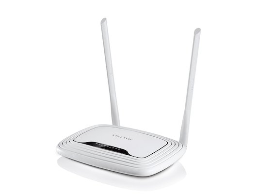 WiFi роутер TP-Link TL-WR842N