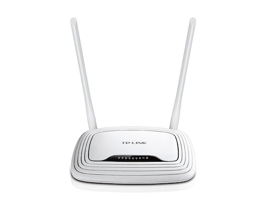 WiFi роутер TP-Link TL-WR842N