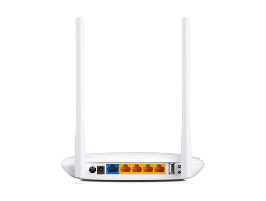 WiFi роутер TP-Link TL-WR842N