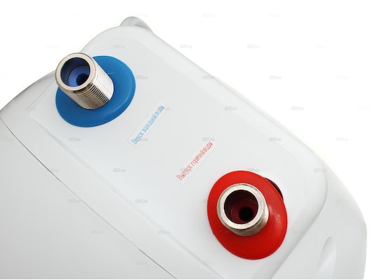 Водонагреватель HAIER ES8V-Q1(R)