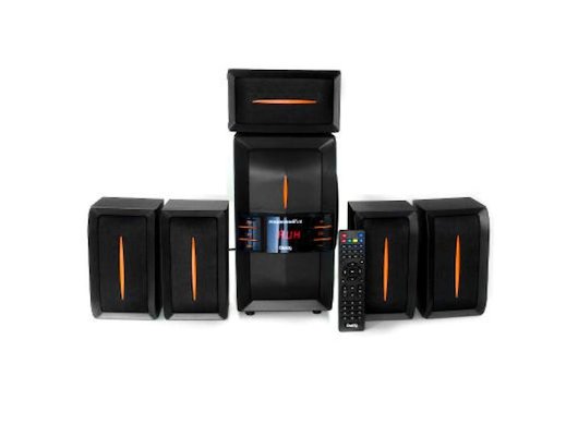 Компьютерные колонки Dialog AP-540