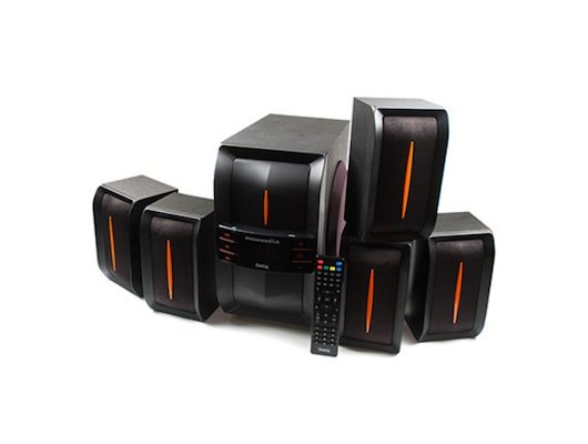 Компьютерные колонки Dialog AP-540
