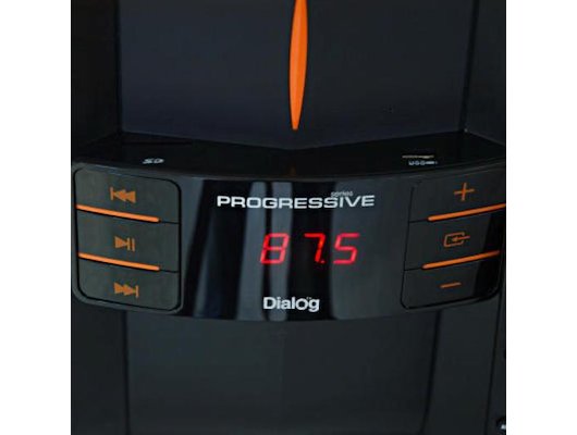 Компьютерные колонки Dialog AP-540