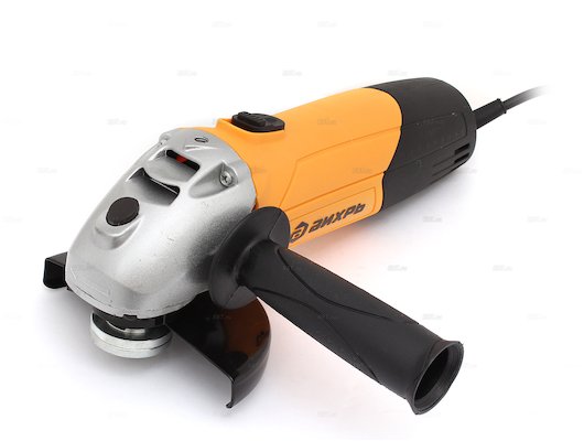 Углошлифмашина Вихрь УШМ-125/1100