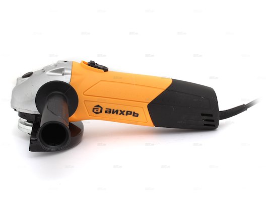 Углошлифмашина Вихрь УШМ-125/1100