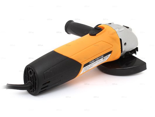 Углошлифмашина Вихрь УШМ-125/1100