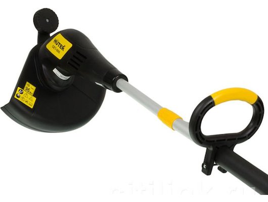 Садовый триммер Huter GET-600