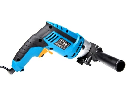 Ударная дрель BORT BSM-500-P