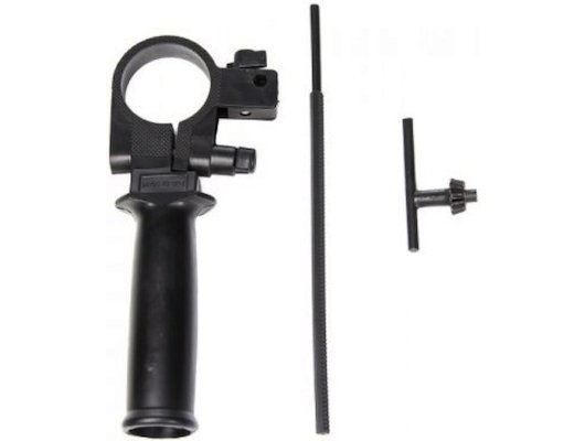 Ударная дрель BORT BSM-500-P