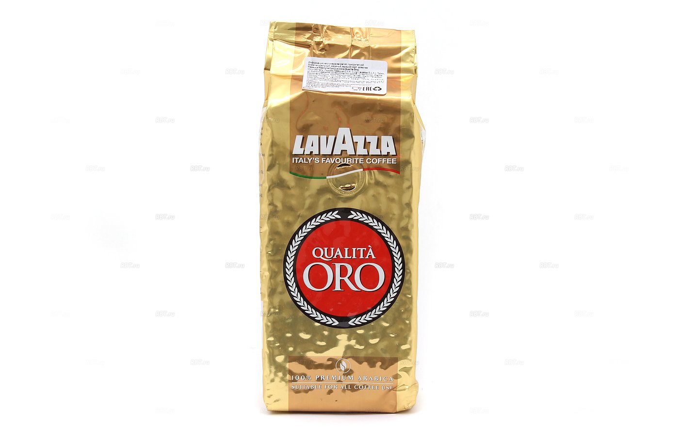 Lavazza Oro 250 Гр Купить