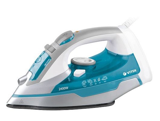 УтюгVITEKVT-1258