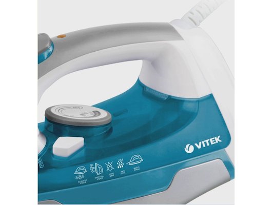 Утюг VITEK VT-1258