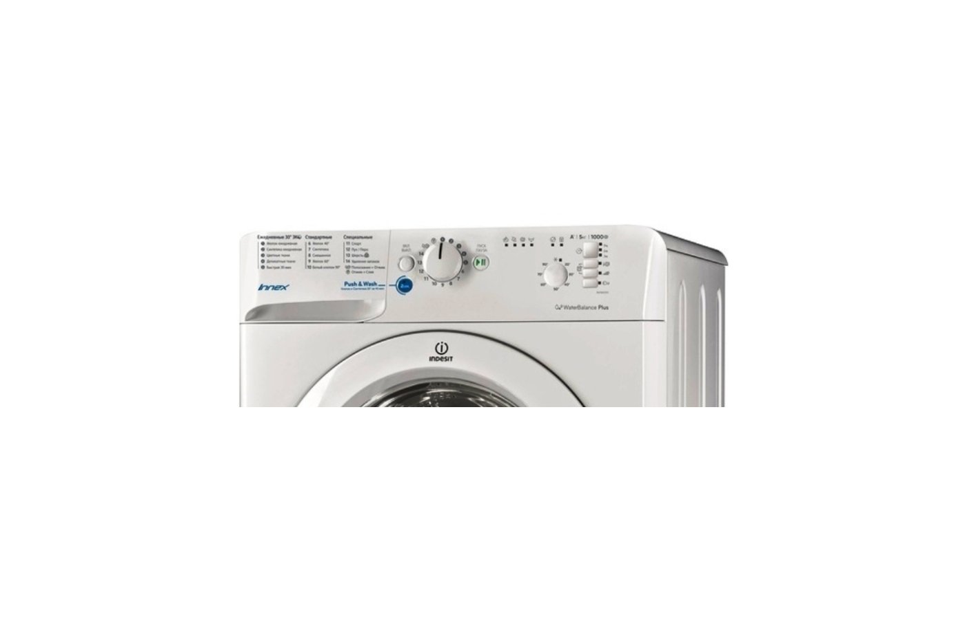 Стиральная машина INDESIT BWSB 51051 - купить в интернет-магазине RBT.ru.  Цены, отзывы, характеристики и доставка в Челябинске