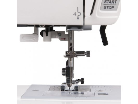 Швейная машина JANOME 2030DC