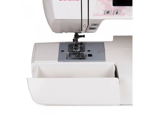 Швейная машина JANOME 2030DC