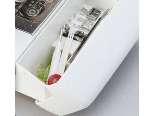 Швейная машина JANOME 2030DC