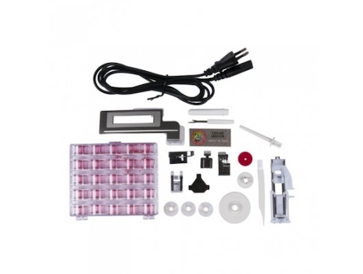 Швейная машина JANOME 2030DC