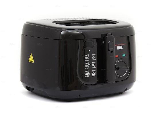 Фритюрница GFGril GFF-05