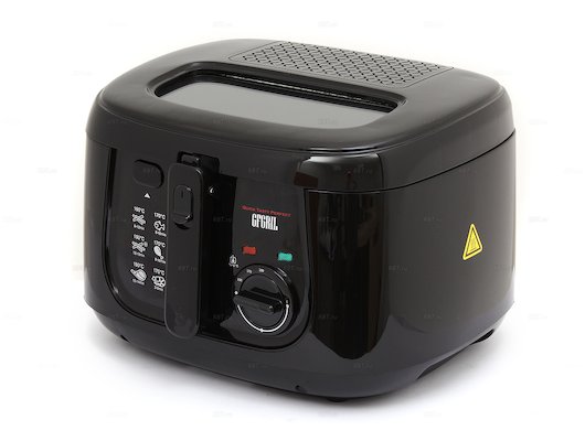 Фритюрница GFGril GFF-05
