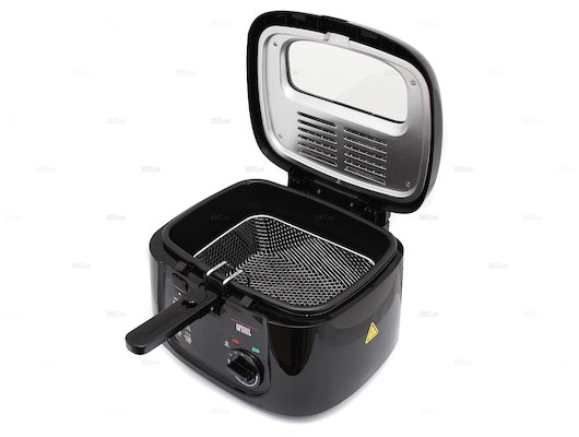 Фритюрница GFGril GFF-05