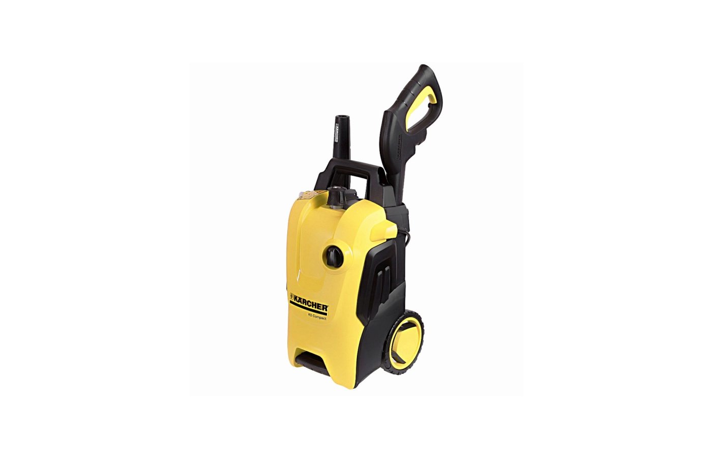 Karcher k5 compact фото