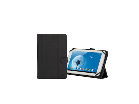 Чехол для планшетного ПК RivaCase 3132 black универсальный для планшета 7